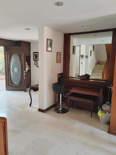 Casa en venta en Del Niño Jesús, Coyoacán, Ciudad de México Casa en venta en Del Niño Jesús, Coyoacán, Ciudad de México