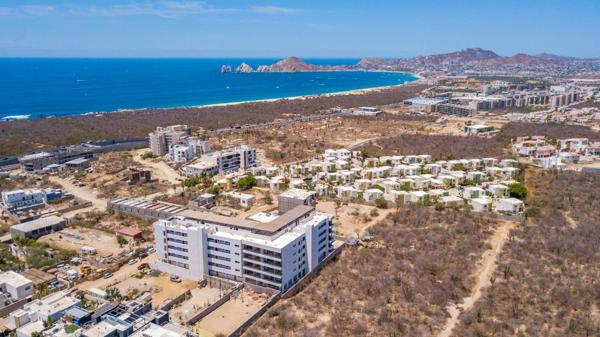 Departamento en venta en El Tezal, Los Cabos, Baja California Sur