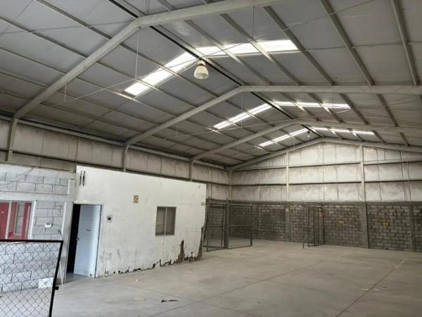 Bodega en renta en San Felipe, Torreón, Coahuila de Zaragoza