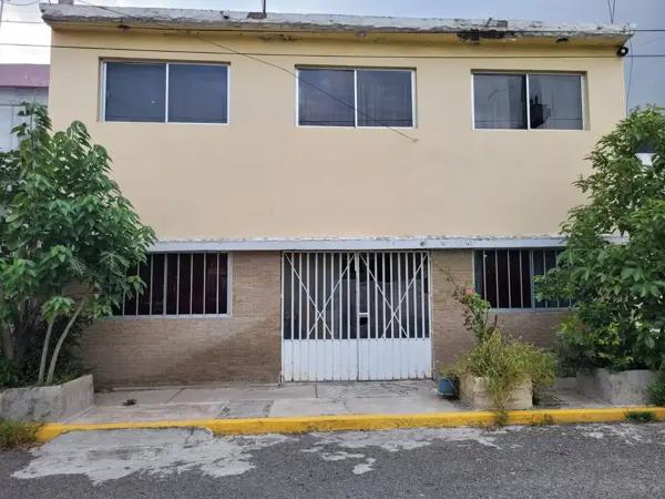 Casa en venta en Hogares Mexicanos, Ecatepec de Morelos, México Casa en venta en Hogares Mexicanos, Ecatepec de Morelos, México