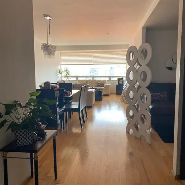 Apartamento en Venta en Jesús del Monte, Huixquilucan - Espacioso y Bien Ubicado