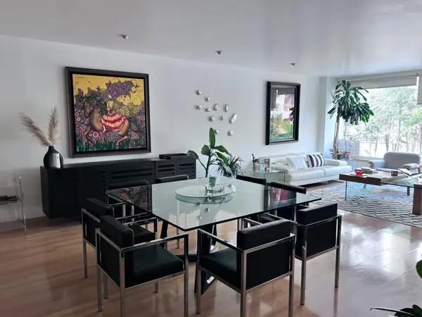 Departamento en venta en Bosques de las Lomas, Cuajimalpa de Morelos, Ciudad de México Departamento en venta en Bosques de las Lomas, Cuajimalpa de Morelos, Ciudad de México