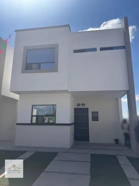 Casa en venta en Loma Real, Torreón, Coahuila de Zaragoza Casa en venta en Loma Real, Torreón, Coahuila de Zaragoza