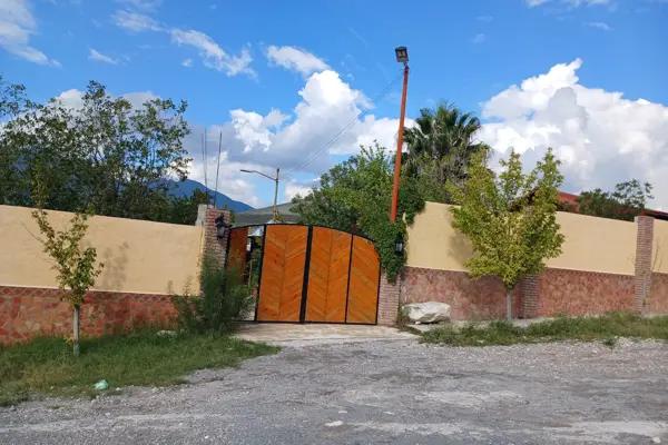 Quinta en venta en Arteaga Centro, Arteaga, Coahuila de Zaragoza Quinta en venta en Arteaga Centro, Arteaga, Coahuila de Zaragoza