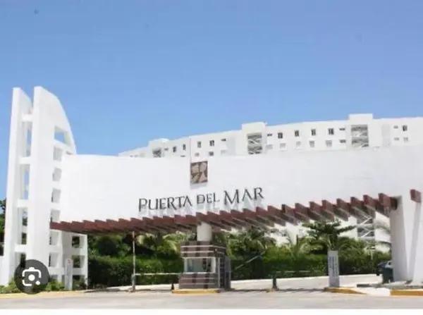Departamento en venta en Cancún (Internacional de Cancún), Benito Juárez, Quintana Roo Departamento en venta en Cancún (Internacional de Cancún), Benito Juárez, Quintana Roo