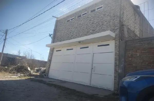 Casa en venta en La Piedrera, El Salto, Jalisco