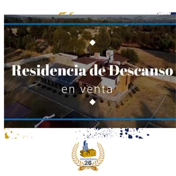 Casa en venta en San Mateo Inophil, Tzompantepec, Tlaxcala
