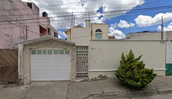 Casa en venta en La Cabañita, Pachuca de Soto, Hidalgo