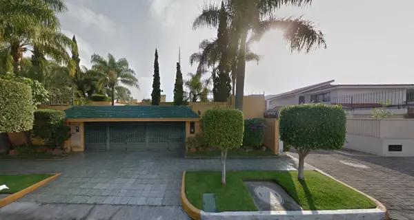 Casa en venta en Colinas de San Javier, Guadalajara, Jalisco Casa en venta en Colinas de San Javier, Guadalajara, Jalisco