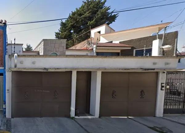 Casa en venta en Casa Blanca, Metepec, México