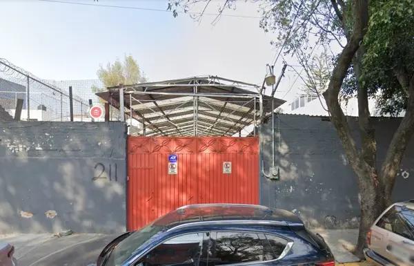 Terreno en venta en Alfonso XIII, Álvaro Obregón, Ciudad de México