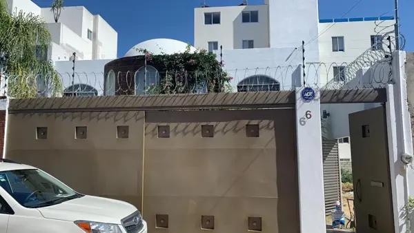Casa en venta en Santa Cruz Buenavista, Puebla, Puebla