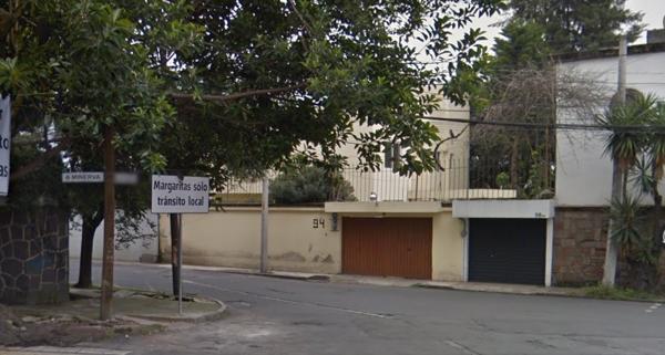 Casa en venta en Florida, Álvaro Obregón, Ciudad de México