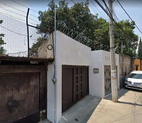 Casa en venta en San Bartolo Ameyalco, Álvaro Obregón, Ciudad de México Casa en venta en San Bartolo Ameyalco, Álvaro Obregón, Ciudad de México