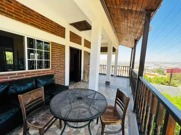 Quinta en venta en Los Girasoles, Tijuana, Baja California