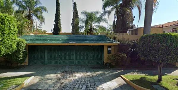 Casa en venta en Colinas de San Javier, Guadalajara, Jalisco Casa en venta en Colinas de San Javier, Guadalajara, Jalisco
