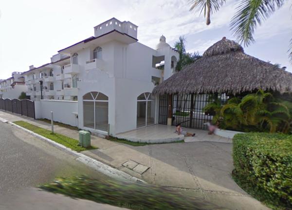 Departamento en venta en Club de Golf Palma Real, Zihuatanejo de Azueta, Guerrero