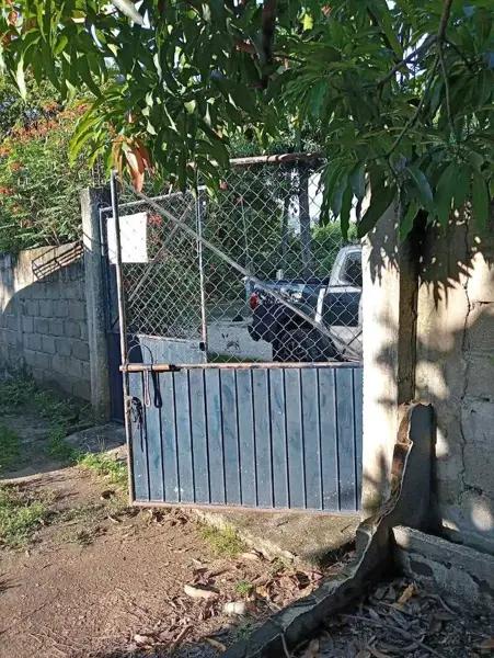 Terreno en venta en Hermanos Cerdán, Tonalá, Chiapas