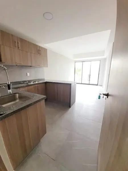 Departamento en venta en Santa María Nonoalco, Benito Juárez, Ciudad de México