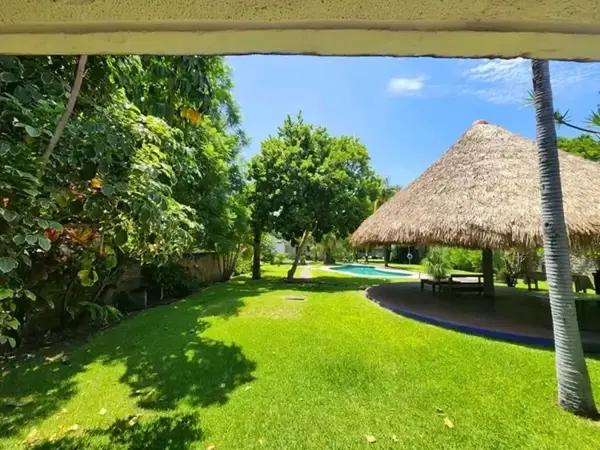 Casa en venta en Chiconcuac, Xochitepec, Morelos