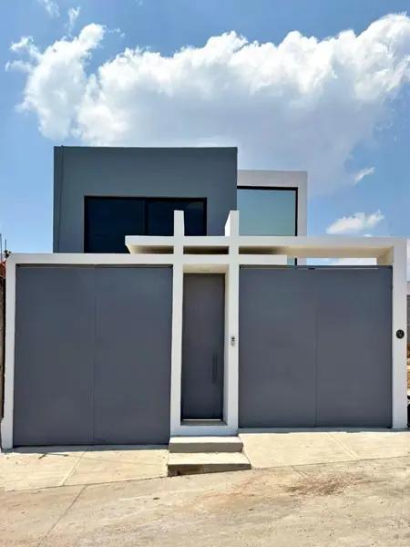 Casa en venta en Praderas de la Loma, Morelia, Michoacán de Ocampo