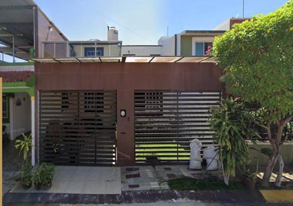 Casa en venta en Blancas Mariposas, Paraíso, Tabasco