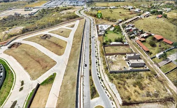 Terreno en venta en Valle Imperial, Zapopan, Jalisco