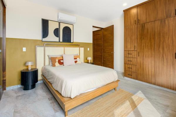 Departamento en renta en Cabo San Lucas Centro, Los Cabos, Baja California Sur