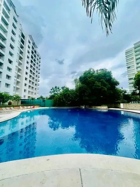 Departamento en venta en Lomas de la Selva, Cuernavaca, Morelos
