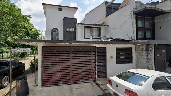 Casa en venta en Blancas Mariposas, Centro, Tabasco