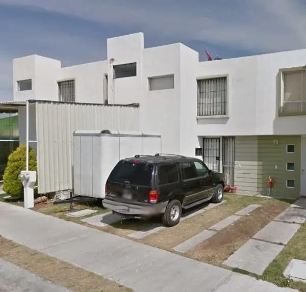 Casa en venta en Misión del Valle, Morelia, Michoacán de Ocampo
