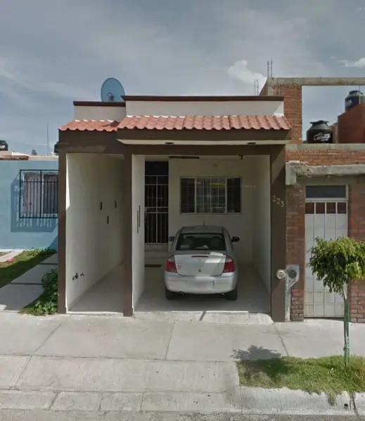 Casa en venta en Misión del Valle II, Morelia, Michoacán de Ocampo