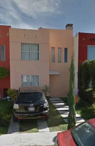Casa en venta en Loma Larga, Morelia, Michoacán de Ocampo