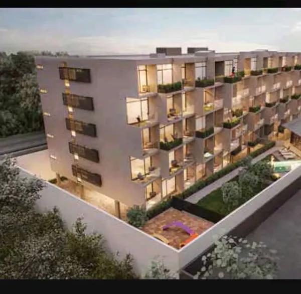 Departamento en venta en Zibatá, El Marqués, Querétaro