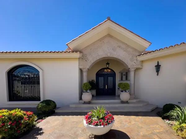 Casa en venta en Campanario, Hermosillo, Sonora Casa en venta en Campanario, Hermosillo, Sonora