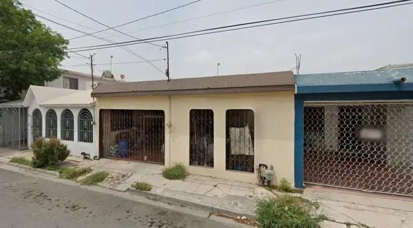 Casa en venta en Valle Morelos, Monterrey, Nuevo León