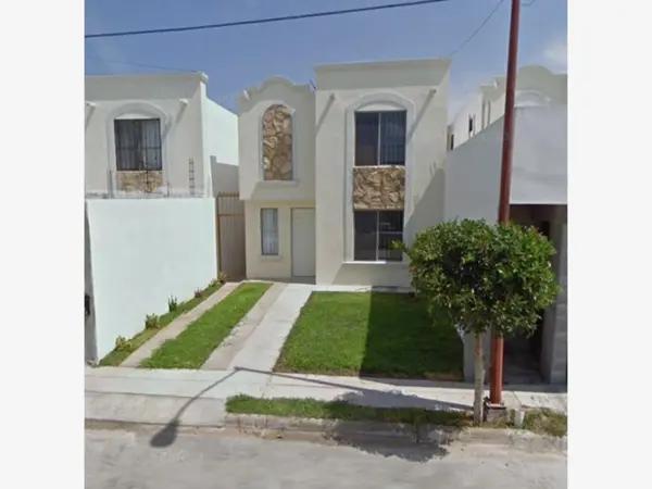 Casa en venta en Vista Hermosa, Reynosa, Tamaulipas