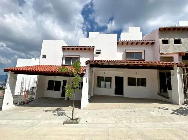 Casa en venta en Terranova Tuxtla, Tuxtla Gutiérrez, Chiapas