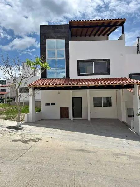 Casa en venta en Terranova Tuxtla, Tuxtla Gutiérrez, Chiapas