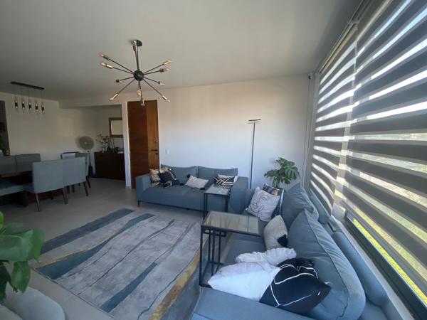 Departamento en venta en Zákia, El Marqués, Querétaro