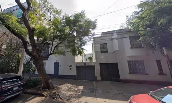 Casa en venta en Hipódromo Condesa, Cuauhtémoc, Ciudad de México