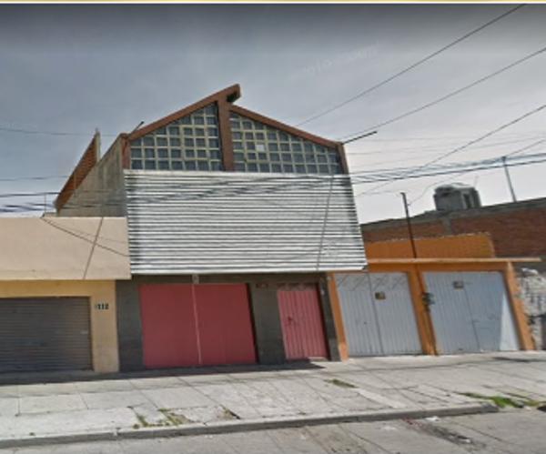 Casa en venta en San Martin de Porres, Apizaco, Tlaxcala