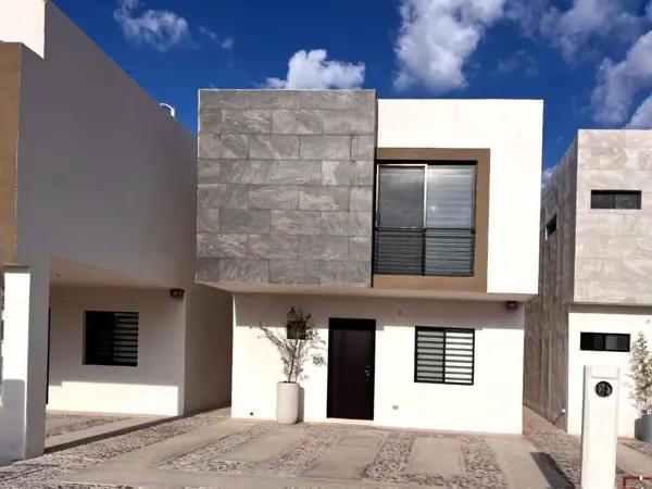 CASA EN VENTA EN NOGALERA RESIDENCIAL, GÓMEZ PALACIO CASA EN VENTA EN NOGALERA RESIDENCIAL, GÓMEZ PALACIO