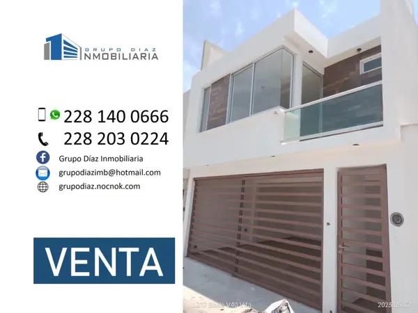Casa en venta en Agricola, Xalapa, Veracruz de Ignacio de la Llave Casa en venta en Agricola, Xalapa, Veracruz de Ignacio de la Llave