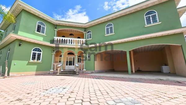 Casa en venta en Amozoc Centro, Amozoc, Puebla