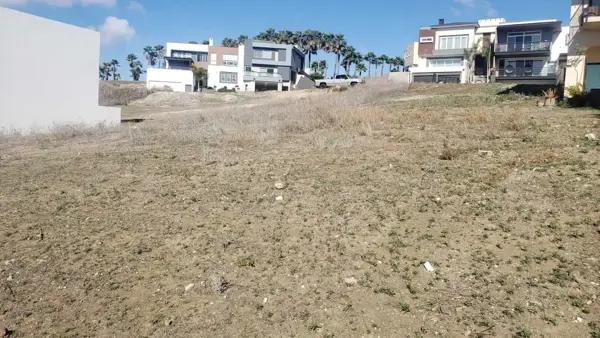 Terreno en venta en Real del Mar, Tijuana, Baja California Terreno en venta en Real del Mar, Tijuana, Baja California