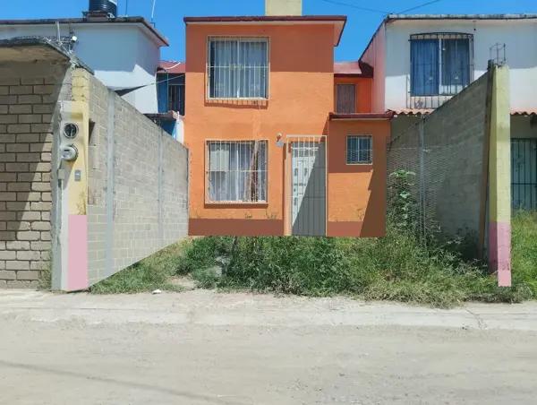 Casa en venta en Santo Domingo, Villa de Etla, Oaxaca