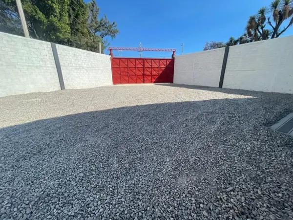Bodega en renta en Santa Ana Yancuitlalpan, Atlixco, Puebla