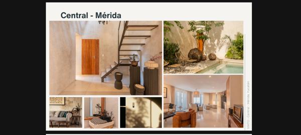 Edificio en venta en Merida Centro, Mérida, Yucatán