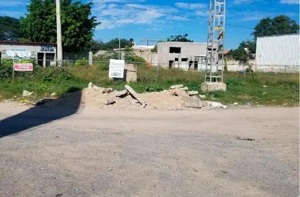 Terreno en renta en Coyula, Tonalá, Jalisco